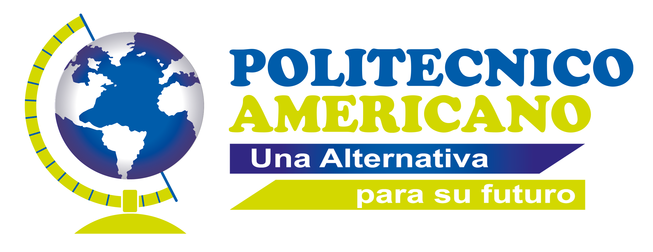 Logo POLI AMERICANO (H)